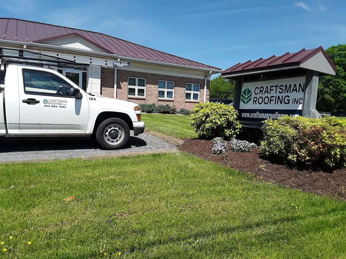 Quality Gutter & Downspout Repair by experienced craftsmen in Malvern